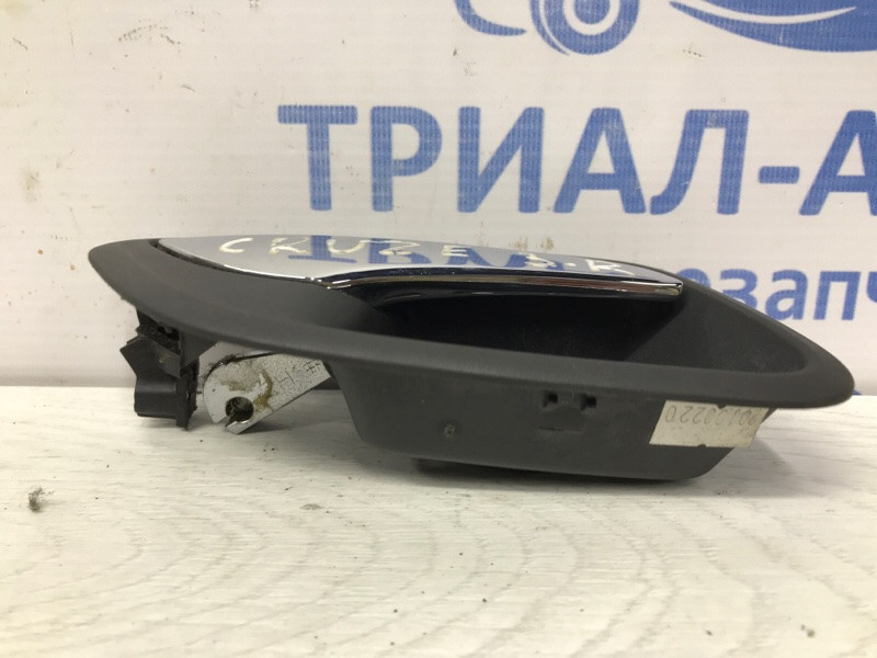 Ручка двери внутренняя правая Chevrolet Cruze J300 1.8 2009 (б/у) Київ - зображення 2