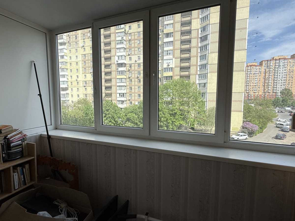 продажа 3-к квартира Киев, Святошинский, 85000 $ Київ - зображення 8