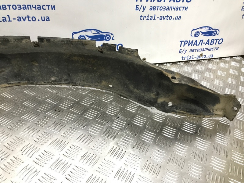 Подкрылок передний правый Mitsubishi Pajero Sport 1996-2008 MR496662 (Арт. 35435) Киев - изображение 6