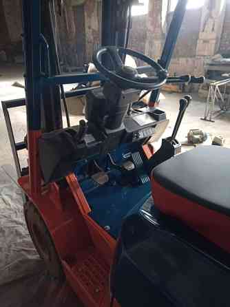 Вилочный погрузчик Toyota Б/У Малин