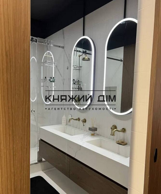 Продаж 1-но кімнатної квартири  ЖК River Stone Код: № 21147518 Київ - зображення 11