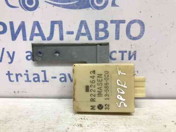 Блок управления раздаточной коробкой Mitsubishi Pajero Sport 1996-2008 MR222642 (Арт. 44040) Киев