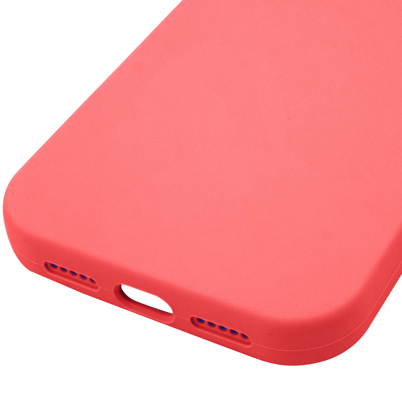 Чехол Silk Full Protective (AA) NO LOGO для Apple iPhone 17 Pro (6.3") Херсон - изображение 5