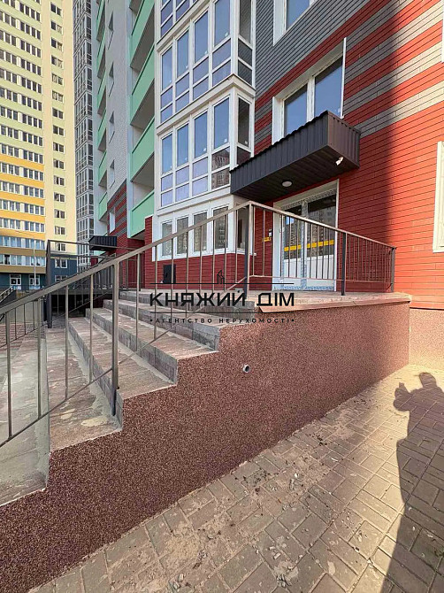 Без комісії. Продаж 2-кімнатної квартири м. Позняки Киев - изображение 11