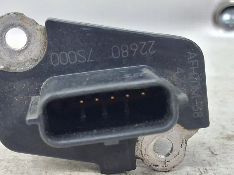 Датчик расхода воздуха Nissan Pathfinder 2004-2014 226807S000 (Арт. 74972) Київ - зображення 4