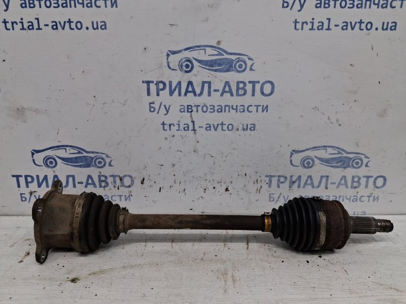 Привод задний Suzuki Grand Vitara JT 2.0 БЕНЗИН J20A 2005 (б/у) Киев - изображение 1