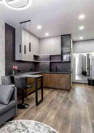 долгосрочная аренда 1-к квартира Киев, Печерский, 1500 $/мес. Київ