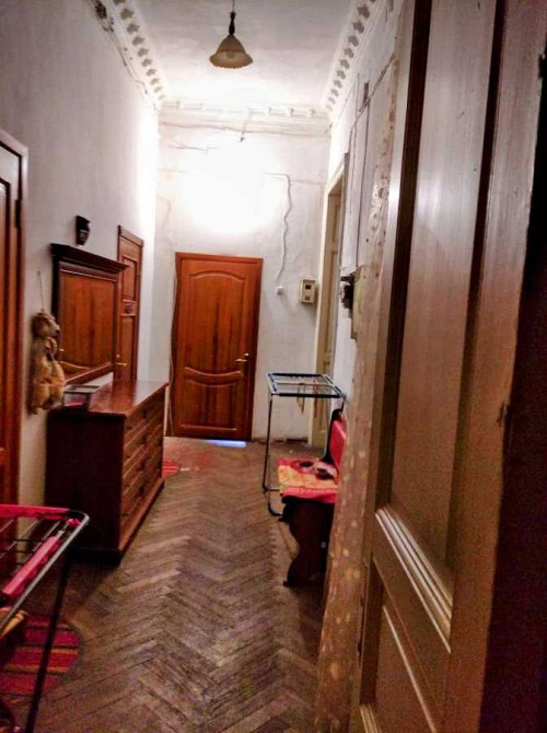 долгосрочная аренда комната Одесса, Приморский, 3000 грн./мес. Одесса - изображение 4