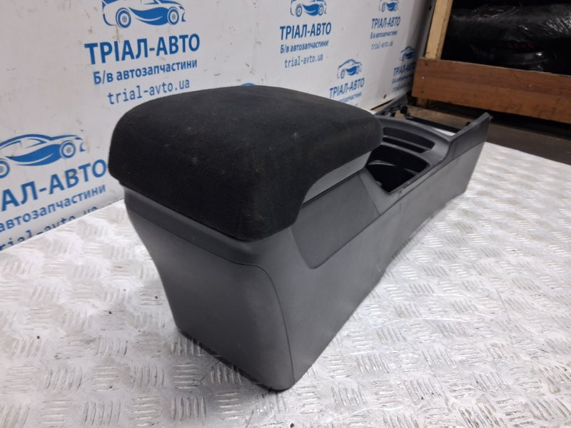 Подлокотник Mitsubishi Lancer 10 2.0 БЕНЗИН 4B11 2007 (б/у) Київ - зображення 5