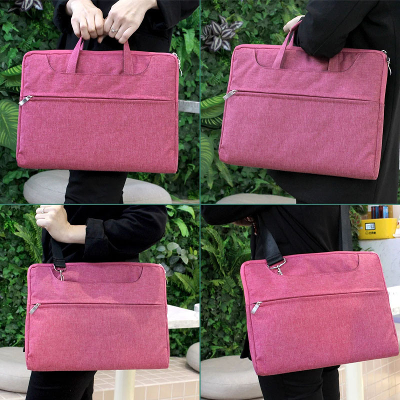 Сумка для ноутбука Denim with Straps 13/14.2'' Херсон - зображення 6