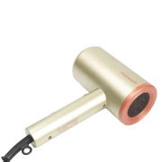 Фен Vilgrand VHD-2236AIR Grey 2200 Вт теплый серый Київ - зображення 3