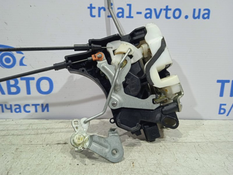 Замок двери передний правый Mitsubishi Lancer 2007-2017 5715A420 (Арт. 6389) Киев - изображение 2