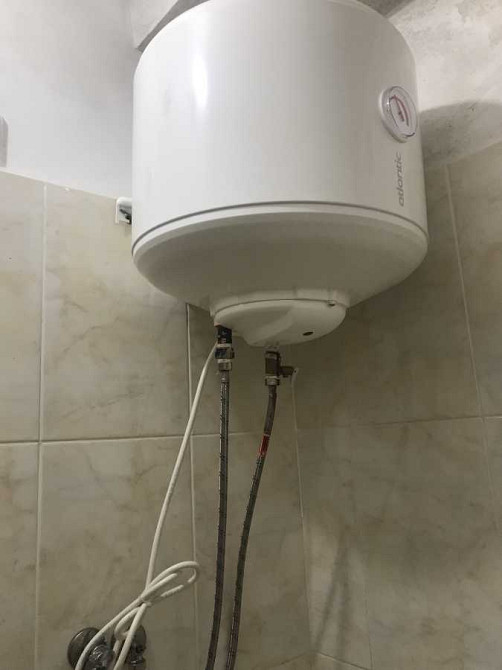 долгосрочная аренда 2-к квартира Киев, Святошинский, 10500 грн./мес. Київ - зображення 6