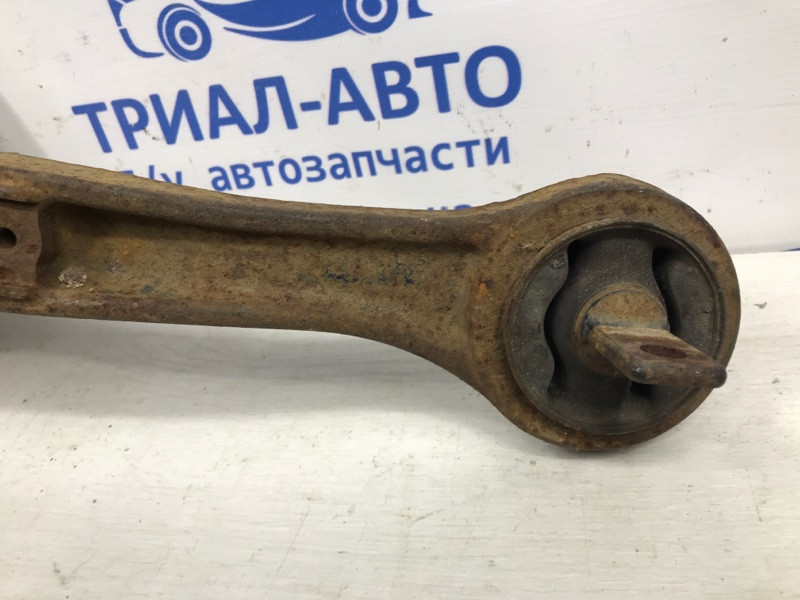 Рычаг задней подвески продольный правый Mitsubishi Outlander XL 2007 (б/у) Київ - зображення 3