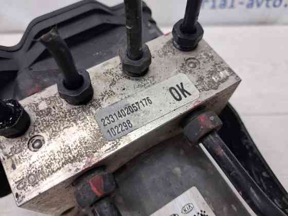 Блок abs Kia Optima 2010-2016 589202T870 (Арт. 75118) Київ