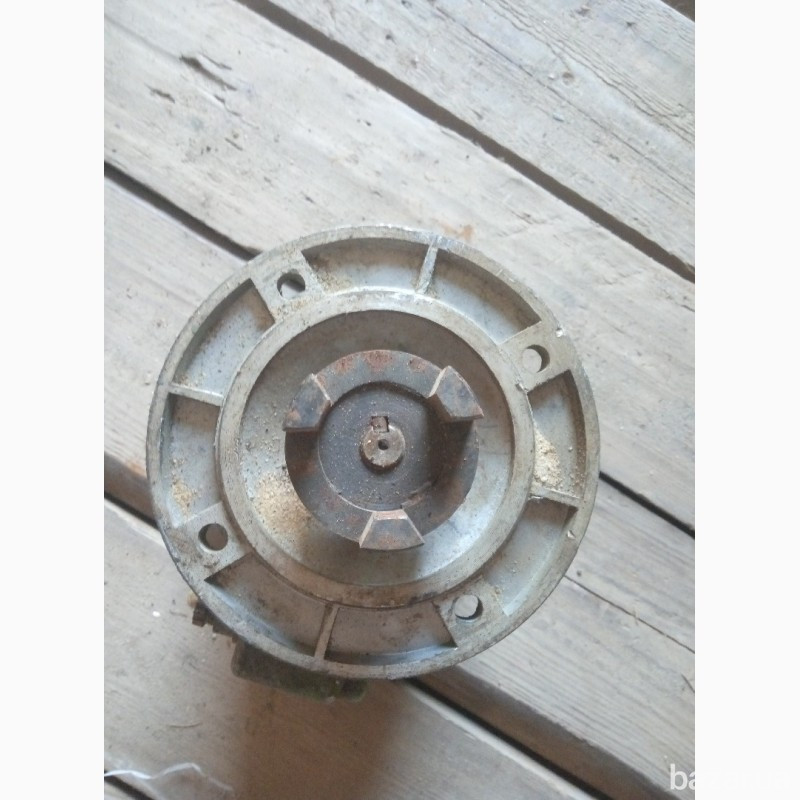 Электродвигатель без названия, ТЕТЕРЕН, Болгария. фланец -1шт Харьков - изображение 4