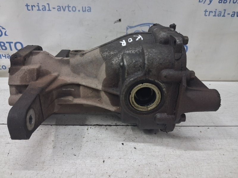 Редуктор задний SsangYong Korando 2010-2019 4310034001 (Арт. 82572) Киев - изображение 2