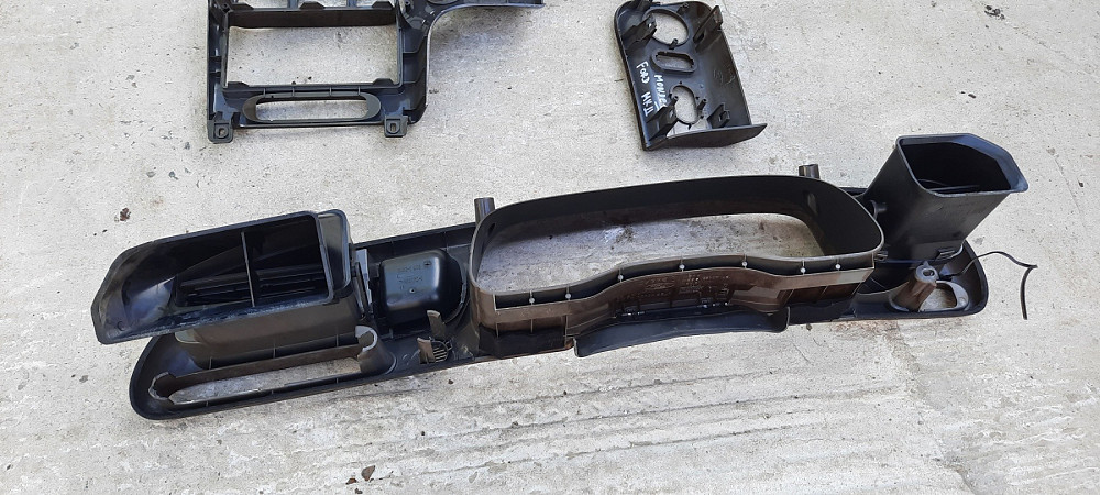 Торпеда Ford Mondeo Mk2 дерево Панель Дніпро - зображення 7