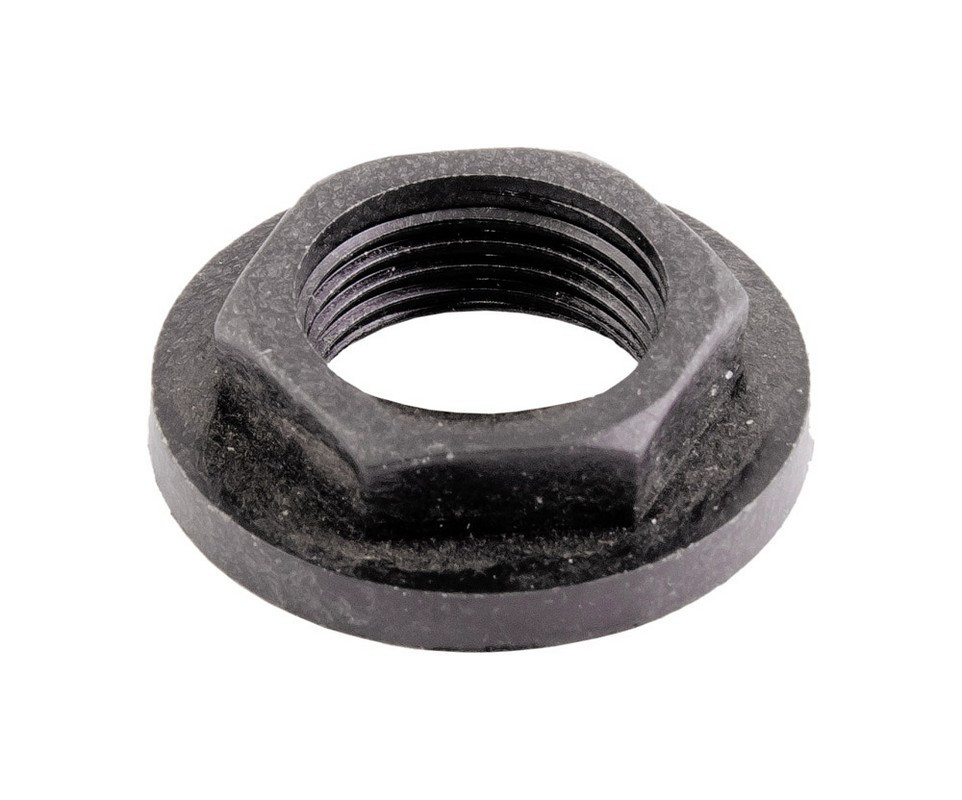 Контргайка ГОСПОДАР ½″ ВР 92-9125 Харків - зображення 1