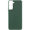 Чехол Silicone Cover Lakshmi (AAA) для Samsung Galaxy S21 FE Херсон