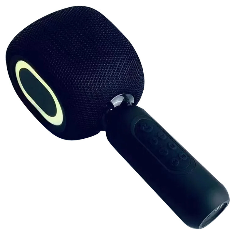 Уценка Караоке Микрофон-колонка KMC500 Херсон - изображение 2