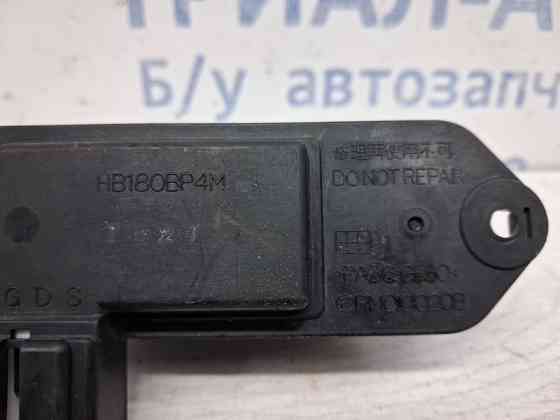 Резистор печки Mazda 3 2003-2009 hb180bp4m (Арт. 61568) Київ