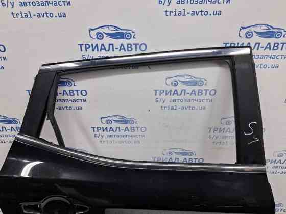 Дверь задняя правая Nissan Qashqai 2013-2022 H21524EAMA (Арт. 64543) Київ