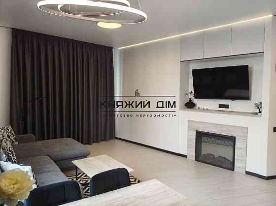 Оренда 3-кімнатної квартири в ЖК Manhattan City. ГЕНЕРАТОР. Код № 11201530 Київ