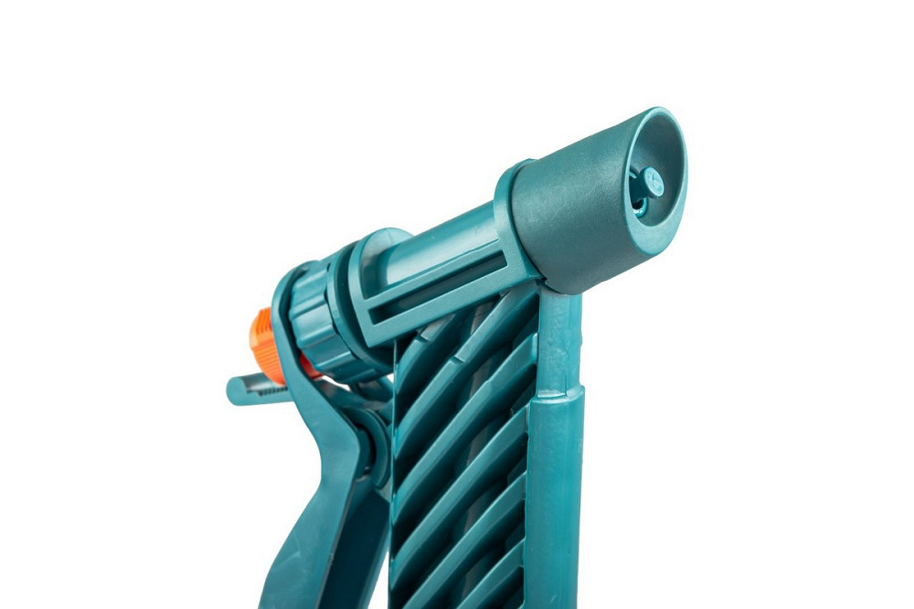 Пистолет для полива ГОСПОДАР с фиксатором со штуцером 92-9117 Харьков - изображение 4