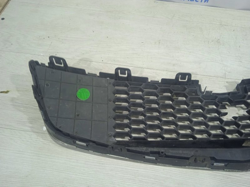 Решетка радиатора Chevrolet Cruze J300 2009 (б/у) Київ - зображення 6