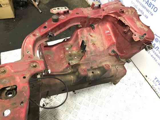 Панель передняя Mitsubishi Lancer 10 1.5 БЕНЗИН 4A91 2007 (б/у) Киев