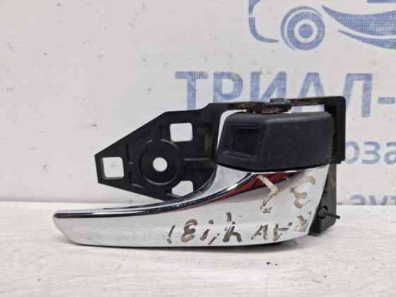 Ручка двери внутренняя правая Toyota RAV 4 2012-2019 6920533111C0 (Арт. 61559) Киев