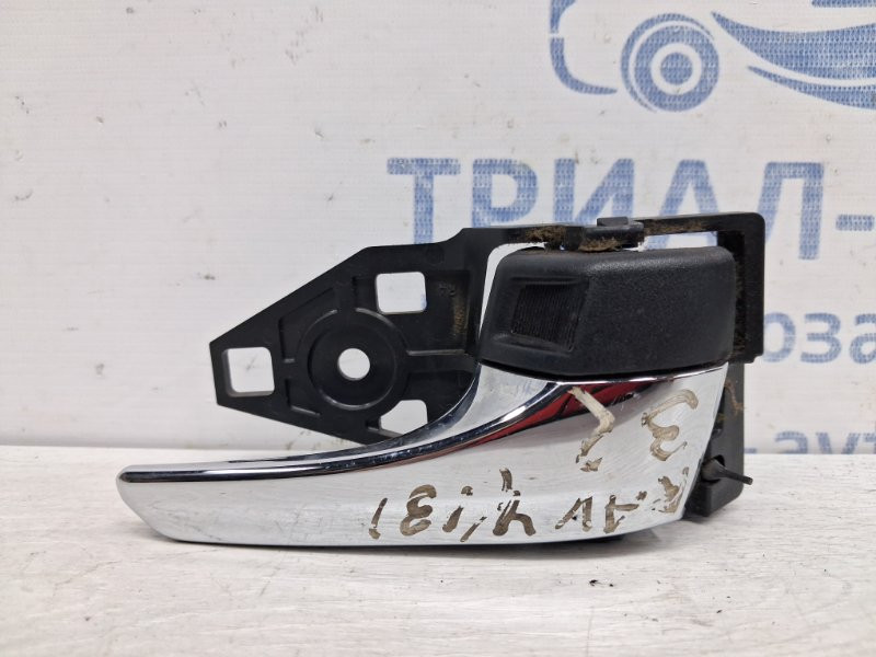 Ручка двери внутренняя правая Toyota RAV 4 2012-2019 6920533111C0 (Арт. 61559) Киев - изображение 1