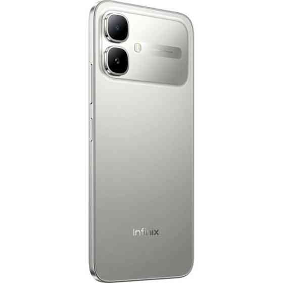 Смартфон Infinix Smart 20 4/128GB Polaris Titan (X6840B) UA Харків