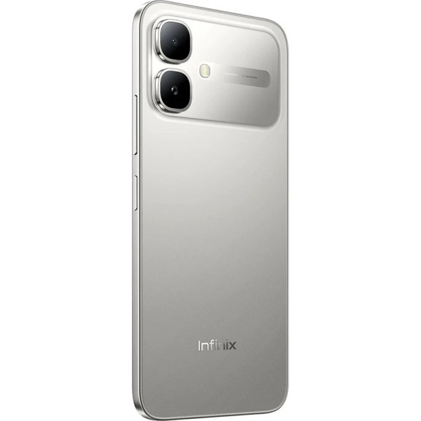 Смартфон Infinix Smart 20 4/128GB Polaris Titan (X6840B) UA Харків - зображення 6