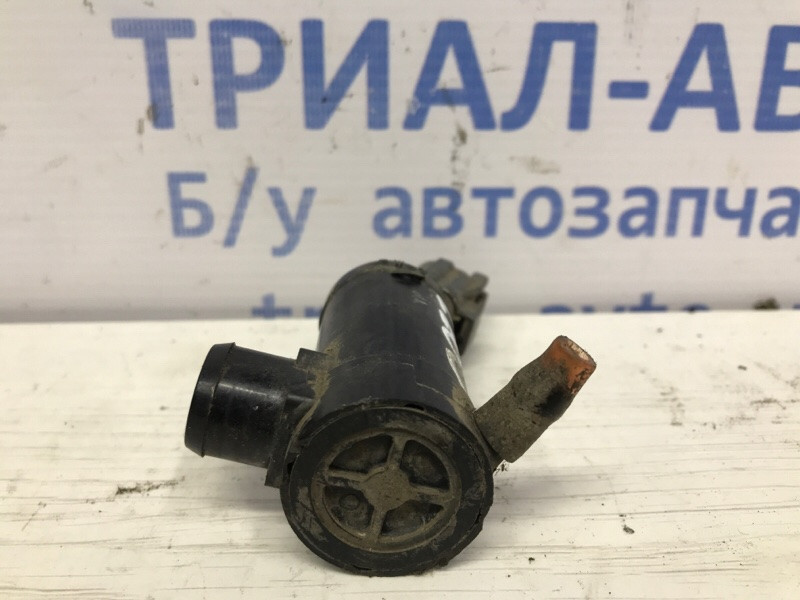 Насос омывателя стекла Mitsubishi L200 2006-2015 8260A008 (Арт. 51197) Київ - зображення 2