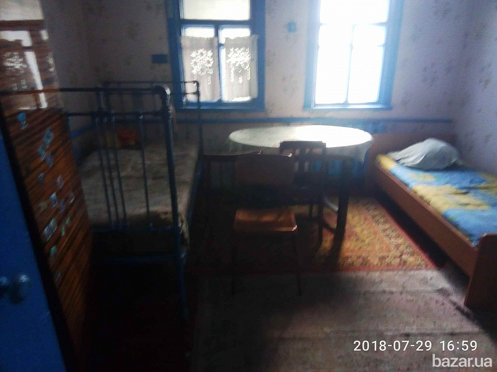 Здаю 1-2 кімнати в приватному будинку або півбудинку Київ - зображення 5