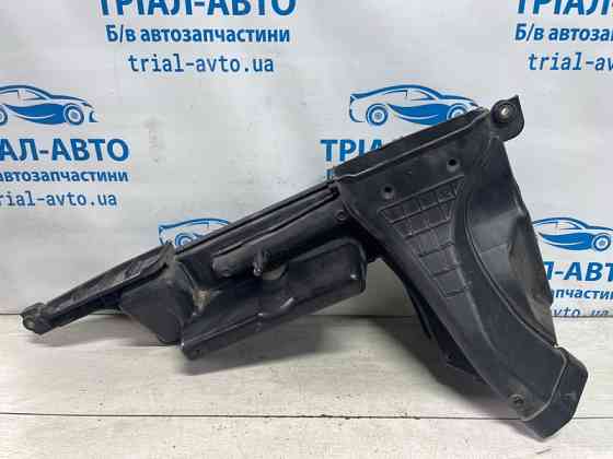 Резонатор воздухозаборника Infiniti QX60 2013-2021 165543JA0A (Арт. 73929) Киев