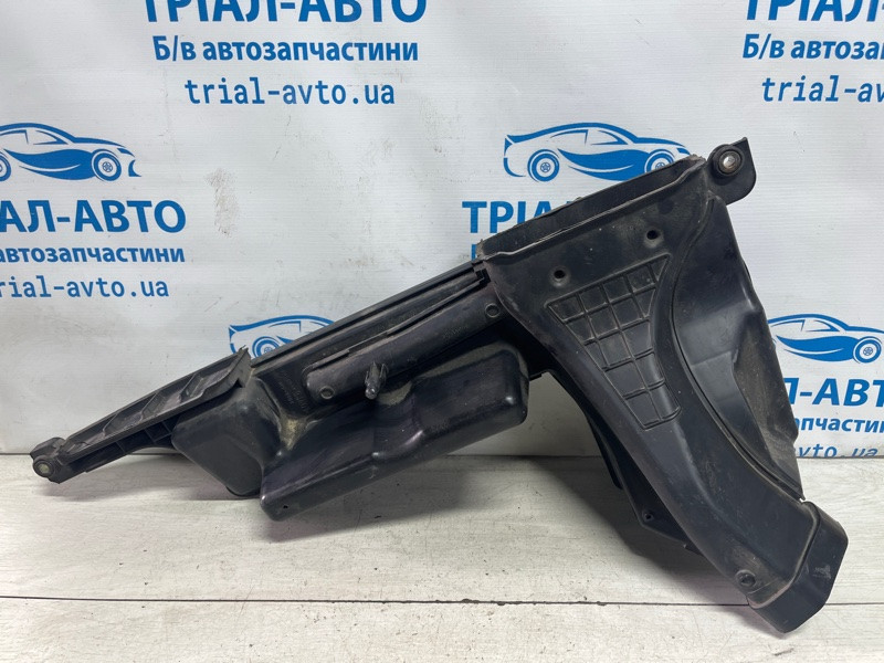 Резонатор воздухозаборника Infiniti QX60 L50 3.5 БЕНЗИН VQ35DE 2013 (б/у) Київ - зображення 4