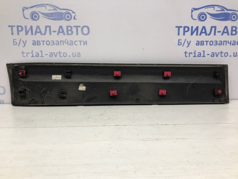 Накладка двери Kia Sorento XM 2.2 DIESEL D4HB 2009 задн. лев. (б/у) Киев - изображение 4