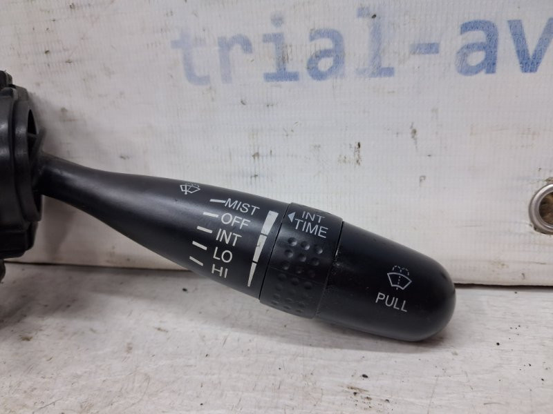 Переключатель подрулевой правый(дворники) Suzuki SX4 1 2.0 БЕНЗИН J20A 2006 (б/у) Київ - зображення 2