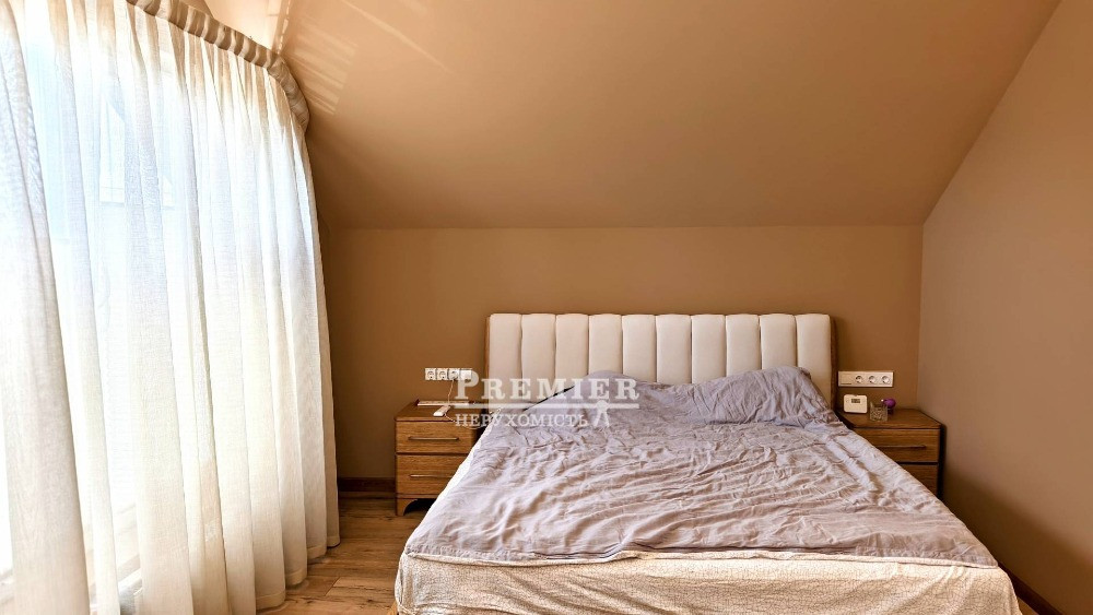 У продажу сучасний будинок у Фонтанці Одеса - зображення 7