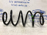 Пружина передняя Mazda CX 5 KE 2.2 DIESEL 2011 (б/у) Киев