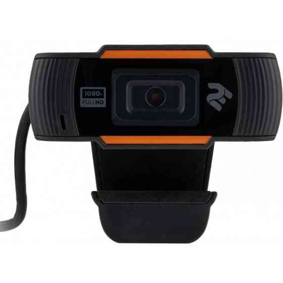 Веб камера 2E FHD (Код товару:16104) Харків