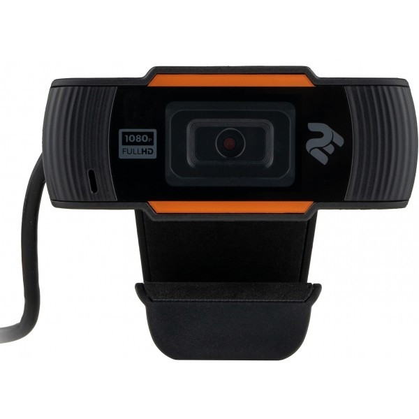 Веб камера 2E FHD (Код товару:16104) Харків - зображення 1