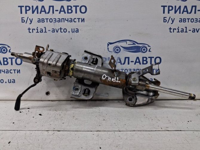 Колонка рулевая Toyota Prado 2003-2009 452503D870 (Арт. 59991) Киев - изображение 2