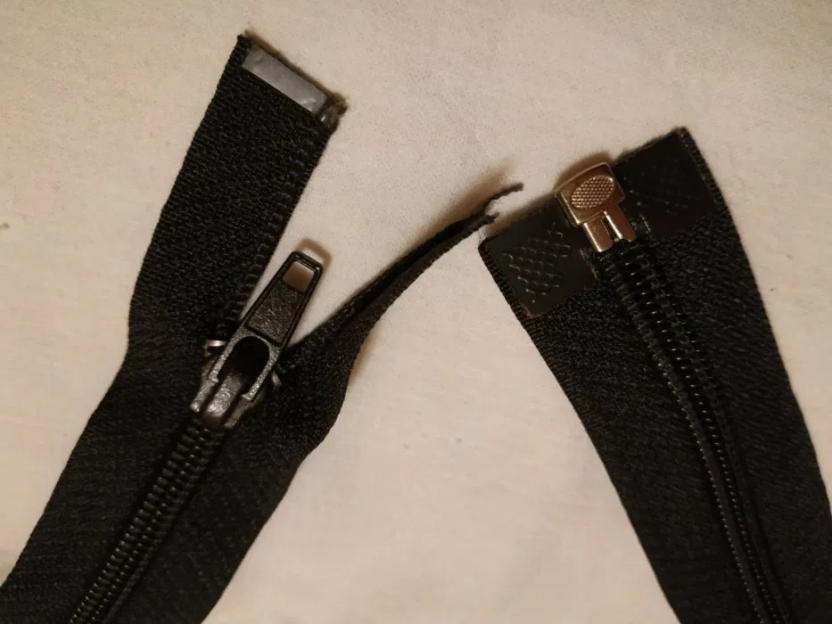 Продам змейки молнии разъемные 75, 70, 64 см. Харків - зображення 2