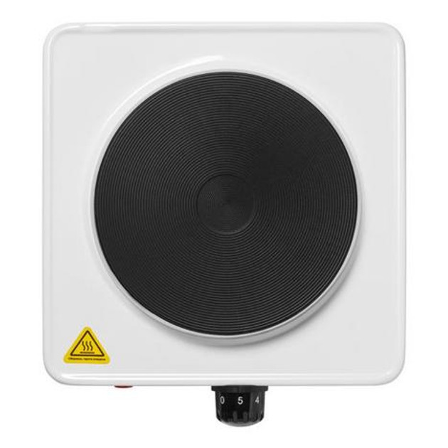 Электроплита Rotex RIN110-W 1000 Вт Киев - изображение 2