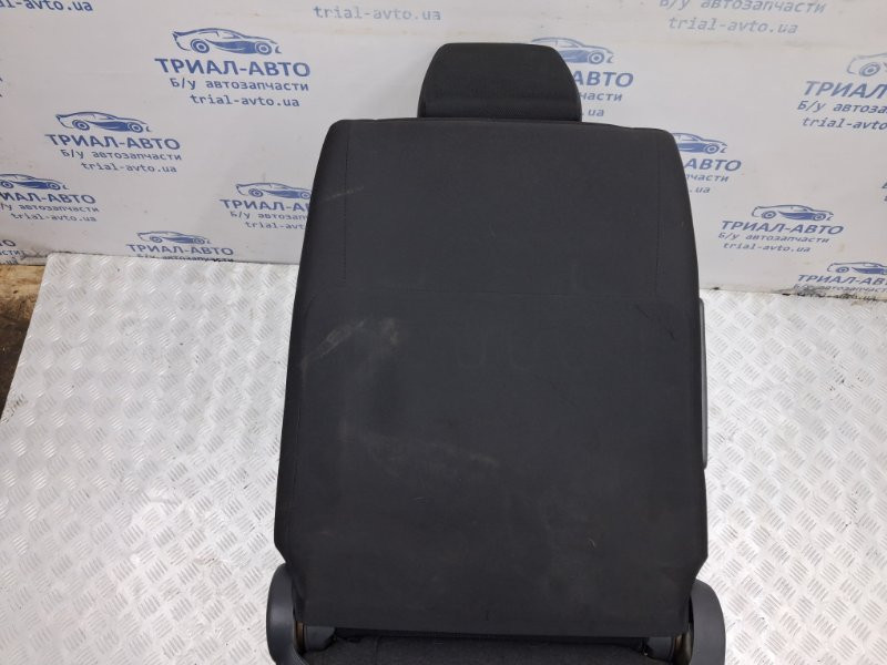 Сиденье переднее правое Suzuki SX4 2006-2014 8510180JS5EDV (Арт. 62882) Київ - зображення 7