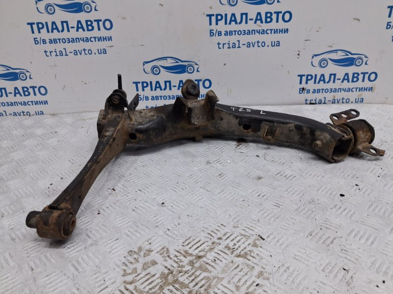 Рычаг задней подвески продольный левый Toyota Avensis 2002-2010 4872005010 (Арт. 71289) Київ - зображення 3